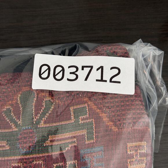 Stonebridge Jacket Womens Petite Small Tapestry Aztec Southwestern Boho Western - Picture 9 of 9